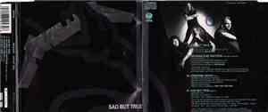 Metallica - Sad But True