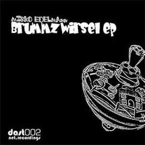 Mirko Edelmann - Brummzwirsel EP