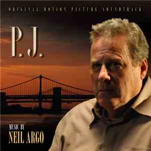 Neil Argo - P.J.