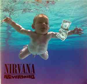 Nirvana - Nevermind