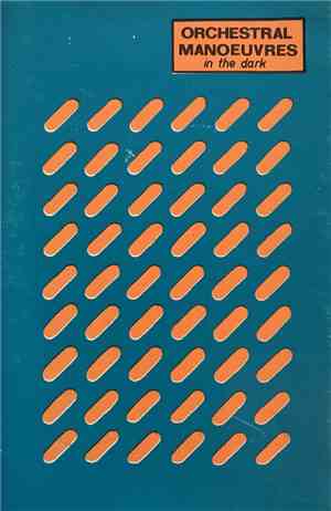 Orchestral Manoeuvres In The Dark - Orchestral Manoeuvres In The Dark
