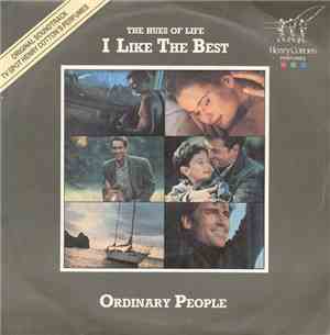 Ordinary People  - The Hues Of Life (I Like The Best)