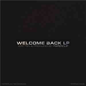 Paperclip - Welcome Back LP