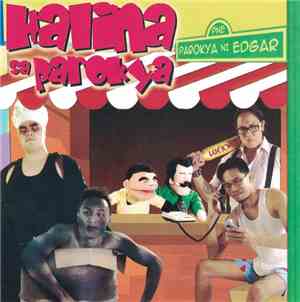 Parokya Ni Edgar - Halina Sa Parokya