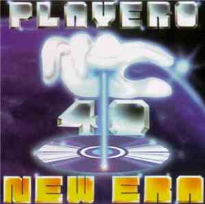Playero D.J. - Playero 40: New Era