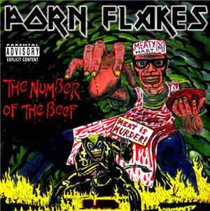 Porn Flakes - The Number Of The Beef