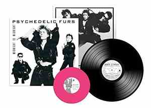 Psychedelic Furs - Midnight To Midnight