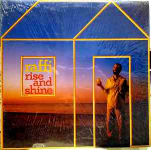 Raffi  With Ken Whiteley - Rise And Shine