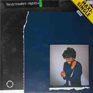 Randy Crawford - Nightline