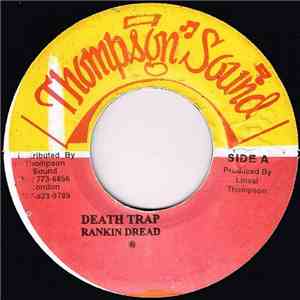 Ranking Dread - Death Trap