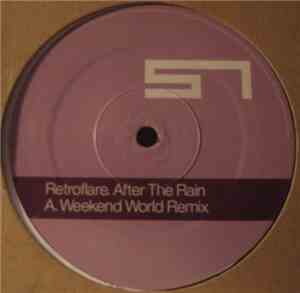 Retroflare - After The Rain