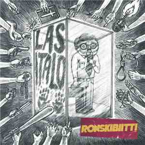 Ronskibiitti - Las Italo
