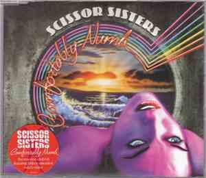 Scissor Sisters - Comfortably Numb