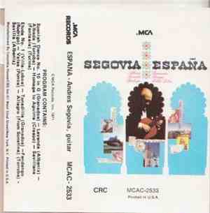 Segovia - España