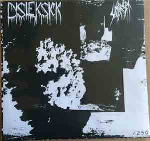 Sete Star Sept / Disleksick - Split
