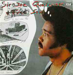 Sir Joe Quarterman & Free Soul - Sir Joe Quarterman & Free Soul