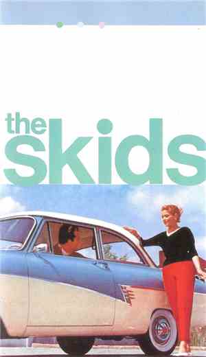 Skids - The Skids