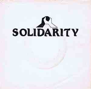 Solidarity  - Disarm / Destiny