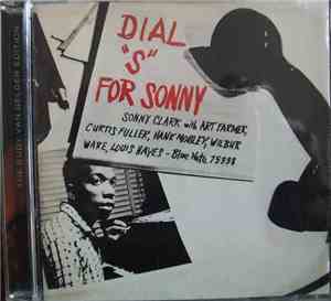 Sonny Clark - Dial 