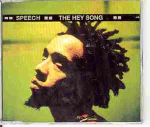 Speech - The Hey Song