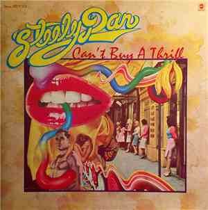 Steely Dan - Can't Buy A Thrill