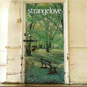 Strangelove - Strangelove
