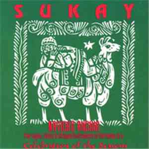 Sukay - Navidad Andina