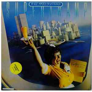 Supertramp - Breakfast In America