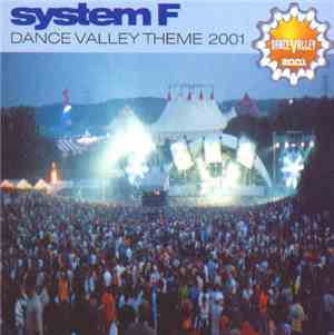 System F - Dance Valley Theme 2001