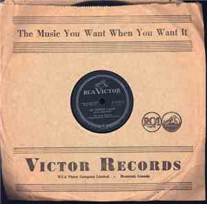 The Ames Brothers - My Bonnie Lassie / So Will I