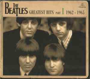The Beatles - Greatest Hits Part 1 (1962 - 1965)