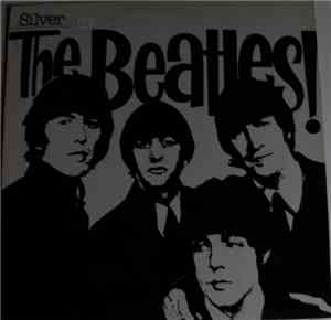 The Beatles - Silver Beatles