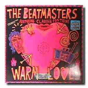 The Beatmasters - Warm Love