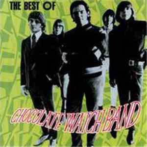 The Chocolate Watchband - The Best Of Chocolate Watch Band