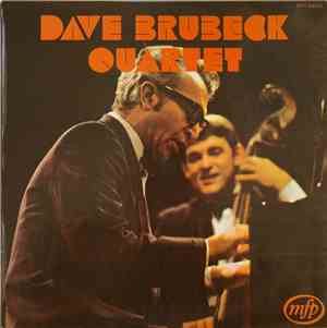 The Dave Brubeck Quartet - The Dave Brubeck Quartet