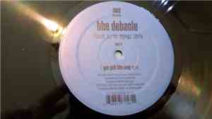 The Debacle - You Got The Way