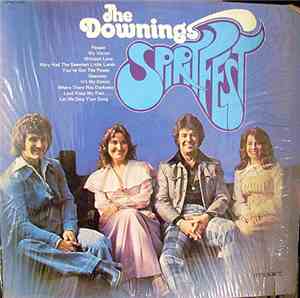 The Downings - Spiritfest