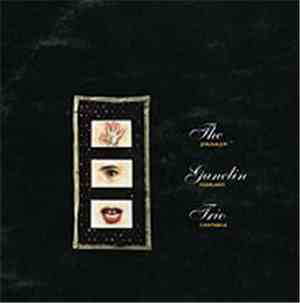 The Ganelin Trio - Jerusalem February Cantabile