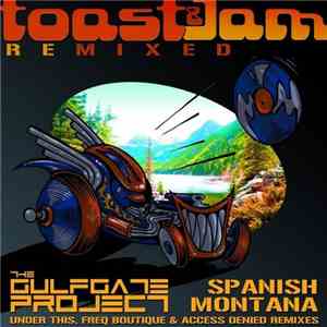 The Gulf Gate Project - Spanish Montana Remixed