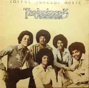 The Jackson 5 - Joyful Jukebox Music