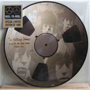 The Rolling Stones - Live On Air 1963-1964 - Volume One