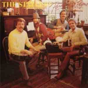 The Statler Brothers - Pardners In Rhyme