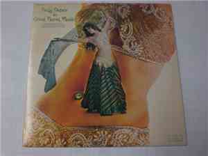 The Sultan's Caravan - Belly Dance To Great Navel Music