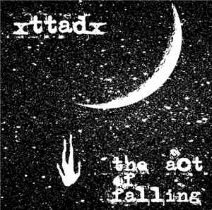 The Truth About Dreaming - The Act Of Falling