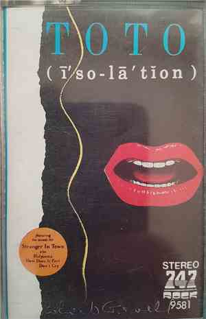 Toto - Isolation