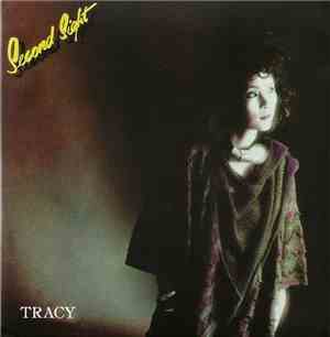 Tracy - Second Sight