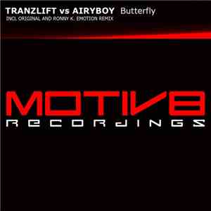 tranzLift Vs Airyboy - Butterfly