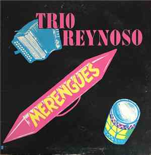 Trio Reynoso - Merengues