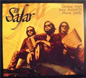 Trio Safar - Trio Safar