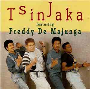 TsinJaka - TsinJaka